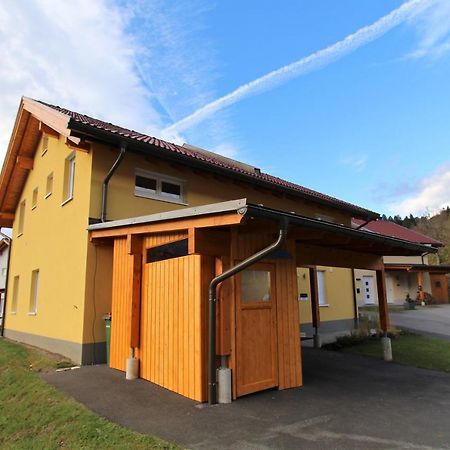 Chalet Underhill Kotschach-Mauthen ภายนอก รูปภาพ