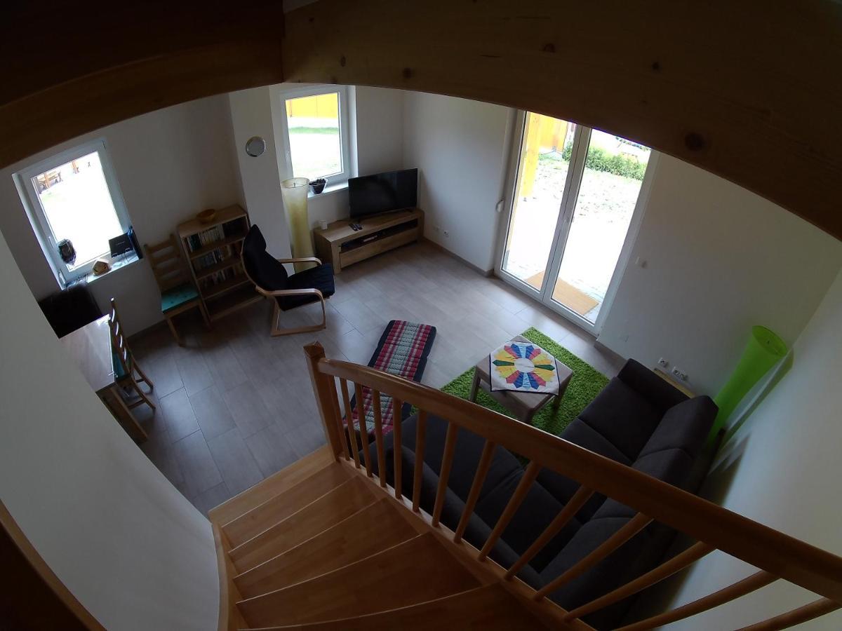 Chalet Underhill Kotschach-Mauthen ภายนอก รูปภาพ