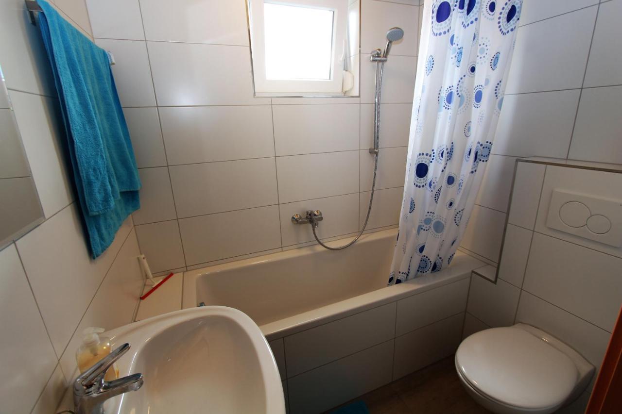 Chalet Underhill Kotschach-Mauthen ภายนอก รูปภาพ