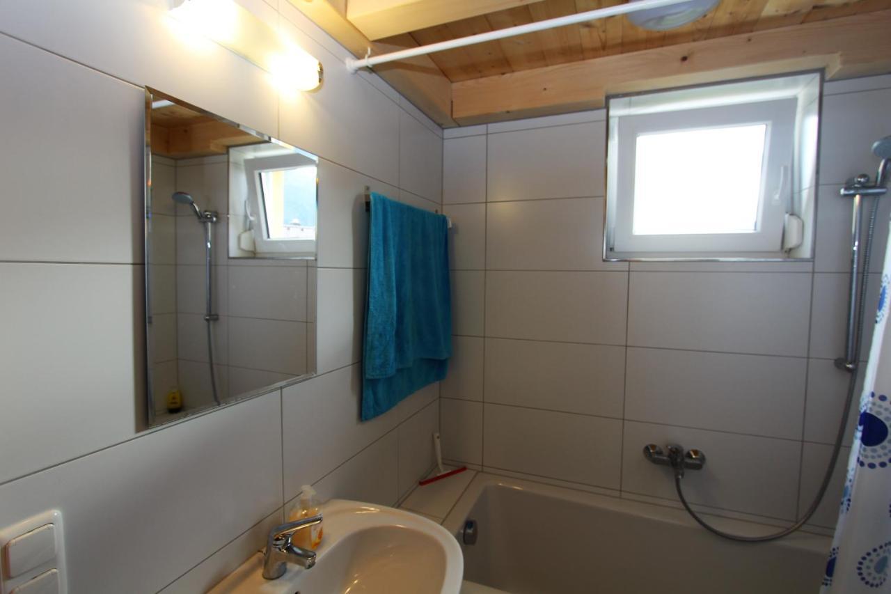 Chalet Underhill Kotschach-Mauthen ภายนอก รูปภาพ