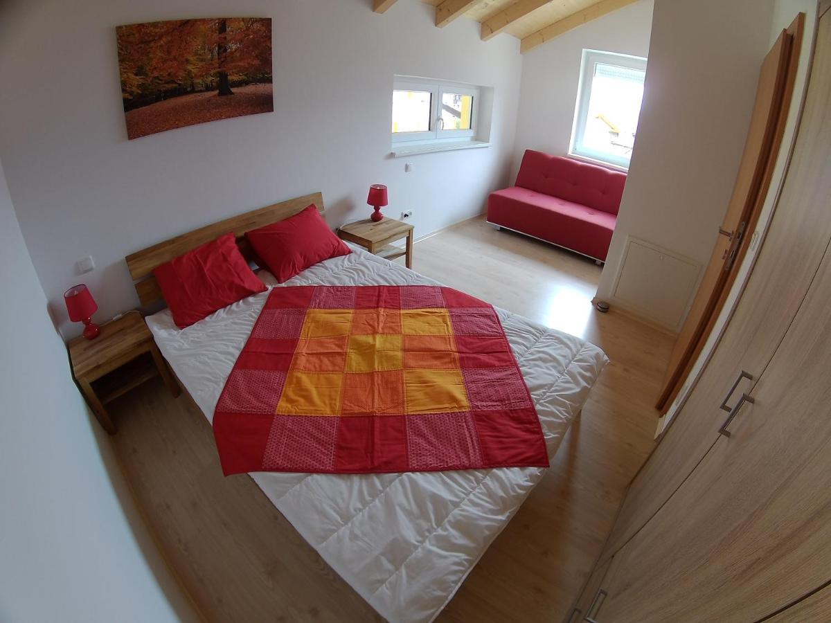 Chalet Underhill Kotschach-Mauthen ภายนอก รูปภาพ